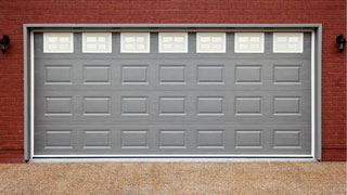 Garage Door Repair at Olympia, Washington