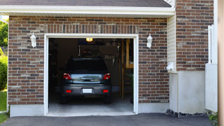 Garage Door Installation at Olympia, Washington