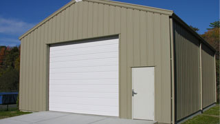 Garage Door Openers at Olympia, Washington